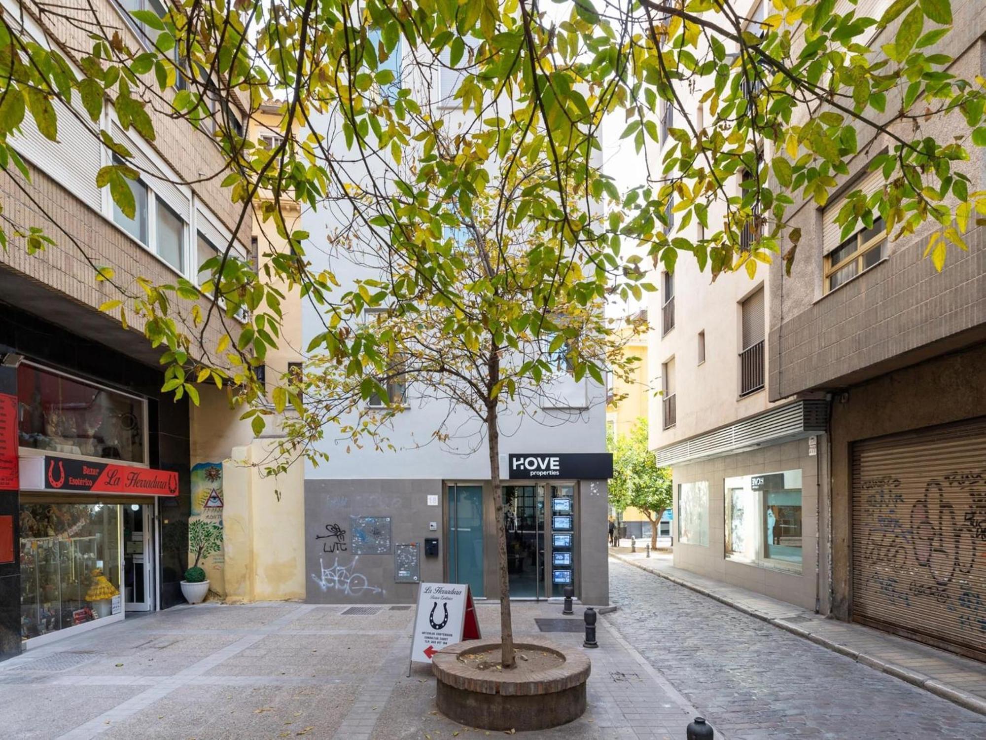 فيلا San Anton Boutique Terrace غرناطة المظهر الخارجي الصورة